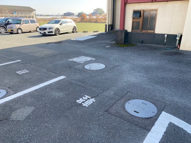【駐車場】 | 事業用）石川会館