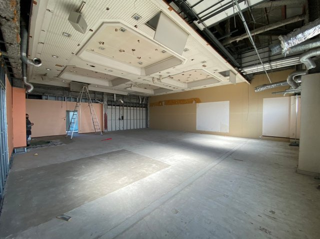 【内装】 | 事業用）石川会館