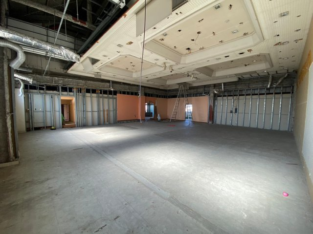 【内装】 | 事業用）石川会館