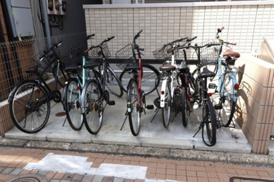 【その他】 | アルメール大久保