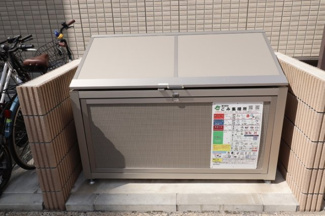【その他共用部分】 | アルメール大久保