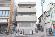 アルメール大久保の画像