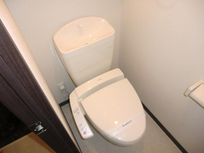 【トイレ】 | レオネクストＳＵＣＲＥ | 温水洗浄便座