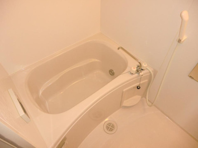 【浴室】 | レオネクストＳＵＣＲＥ