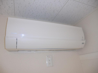 【設備】 | レオネクストＳＵＣＲＥ | エアコン