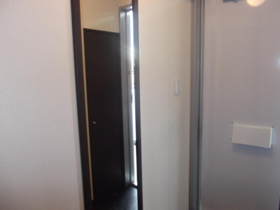 【玄関】 | レオネクストＳＵＣＲＥ