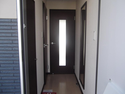 【内装】 | レオネクストＳＵＣＲＥ