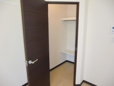 【収納】 | レオネクストＳＵＣＲＥ | ウォークインクローゼット