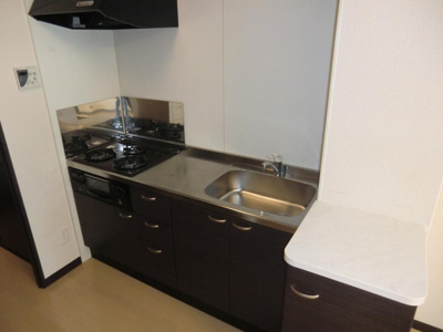 【キッチン】 | レオネクストＳＵＣＲＥ