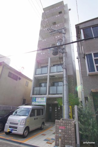 ラフォーレ東野田Ⅱ　仲介手数料無料