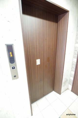 ラフォーレ東野田2　仲介手数料無料のその他共用部分