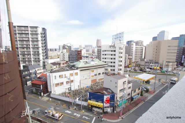 ラフォーレ東野田2　仲介手数料無料の展望
