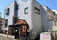 府中市府中町３丁目のマンションの画像