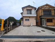 大池貸一戸建ての画像