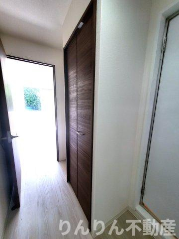 【収納】 | LEAO ALEGRIA | 収納豊富です