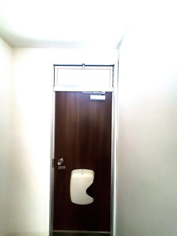 【玄関】 | LEAO ALEGRIA | 収納もある玄関です