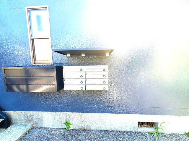 【設備】 | LEAO ALEGRIA