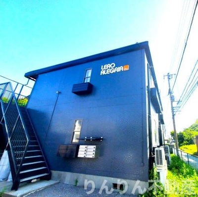 【玄関】 | LEAO ALEGRIA | 毎日通る玄関はこちらです