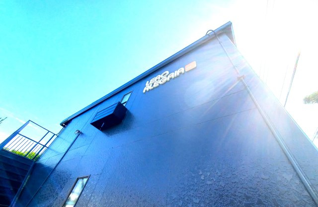 【設備】 | LEAO ALEGRIA