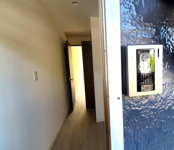 【内装】 | LEAO ALEGRIA | きれいな内装です