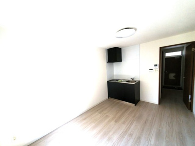 【居間・リビング】 | LEAO ALEGRIA | ゆったりとしたリビングです