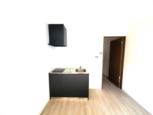 【キッチン】 | LEAO ALEGRIA | 使いやすいキッチンです