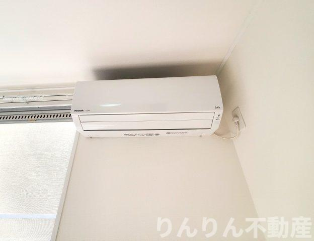 【設備】 | LEAO ALEGRIA