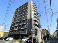 アメイズ日田駅前中央の画像