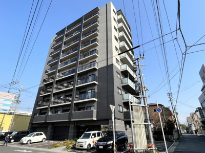 【外観】 | アメイズ日田駅前中央