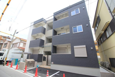 【外観】 | Shiba長興寺