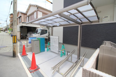 【その他共用部分】 | Shiba長興寺