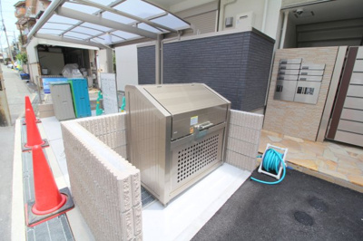 【その他共用部分】 | Shiba長興寺