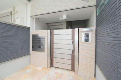 【エントランス】 | Shiba長興寺