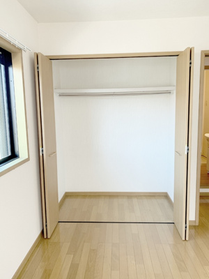 【収納】 | パレアージュC