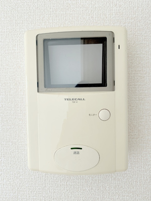 【セキュリティ】 | パレアージュC