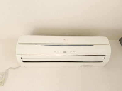 【設備】 | パレアージュC