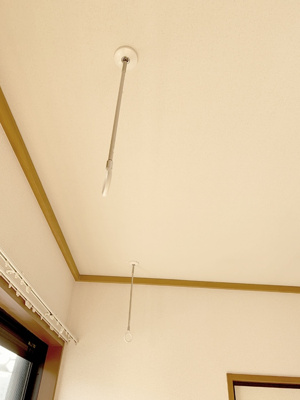 【設備】 | パレアージュC