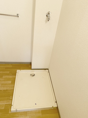 【収納】 | パレアージュC