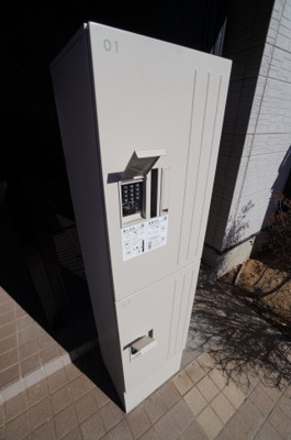 【その他共用部分】 | パレアージュC