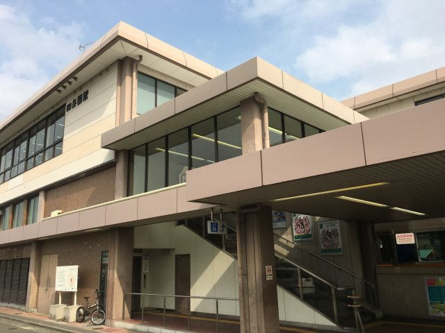 中古戸建　四條畷市美田町（平成9年築）の周辺|JR四条畷駅（西口）