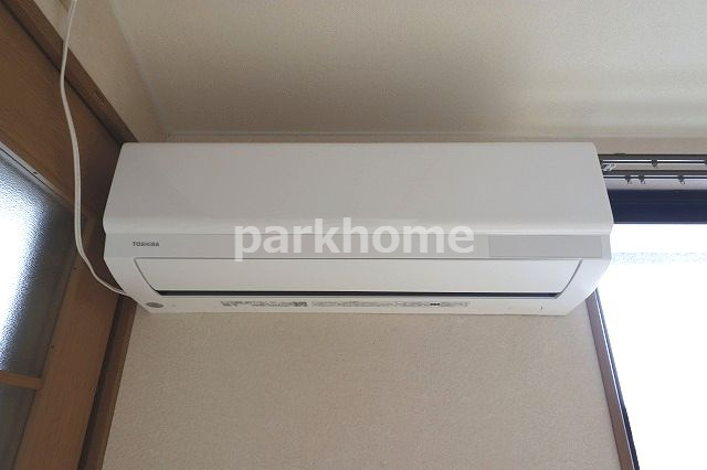 ハピネスシティの設備