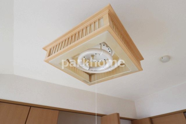 ハピネスシティのその他