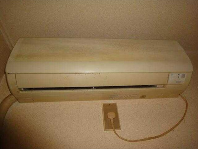 【設備】 | ドミール大地