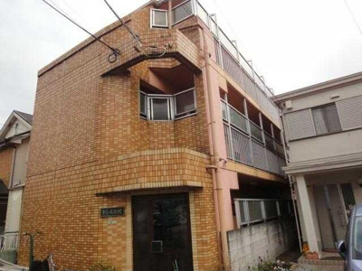 【外観】 | ドミール大地