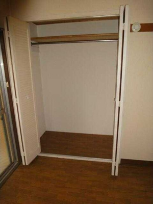 【収納】 | ドミール大地