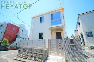 【外観】 | 伊勝町貸家（伊勝町１丁目69） | 外観