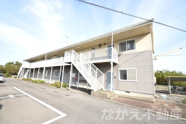 【外観】 | 外観もきれいです