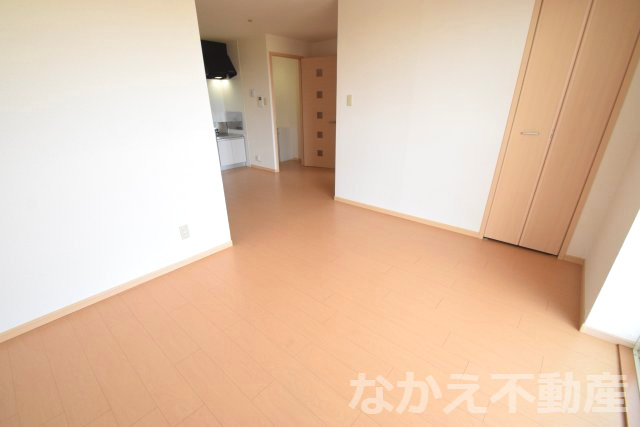 【寝室】 | 落ち着いて過ごせるお部屋なので、寝室にいかがでしょうか