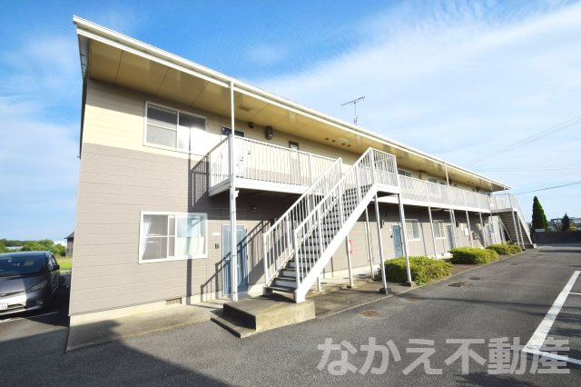 【外観】 | 外観もきれいです