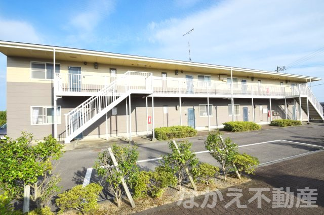 【外観】 | 外観もきれいです